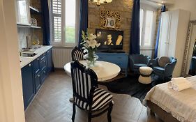 La Dolce Vita Luxury Apartments With Best Free Private Parking In City Center