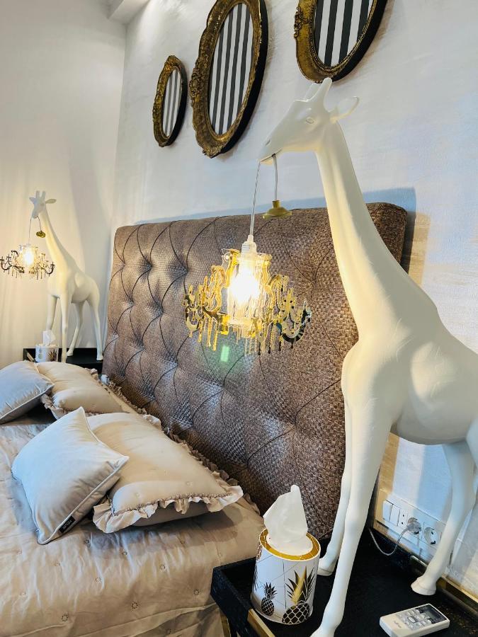 La Dolce Vita Luxury Apartments With Best Free Private Parking In City Center Póla Kültér fotó