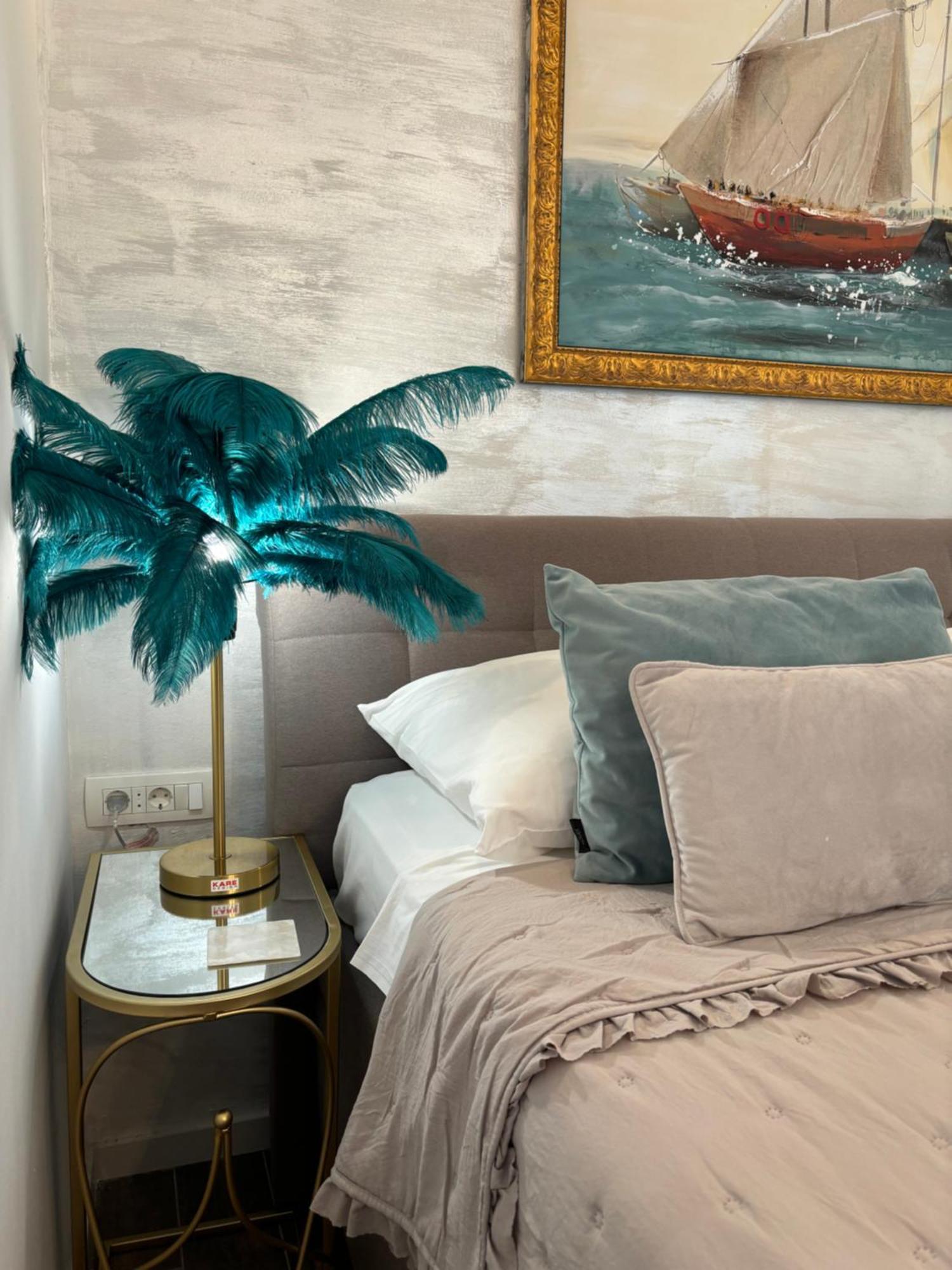 La Dolce Vita Luxury Apartments With Best Free Private Parking In City Center Póla Kültér fotó