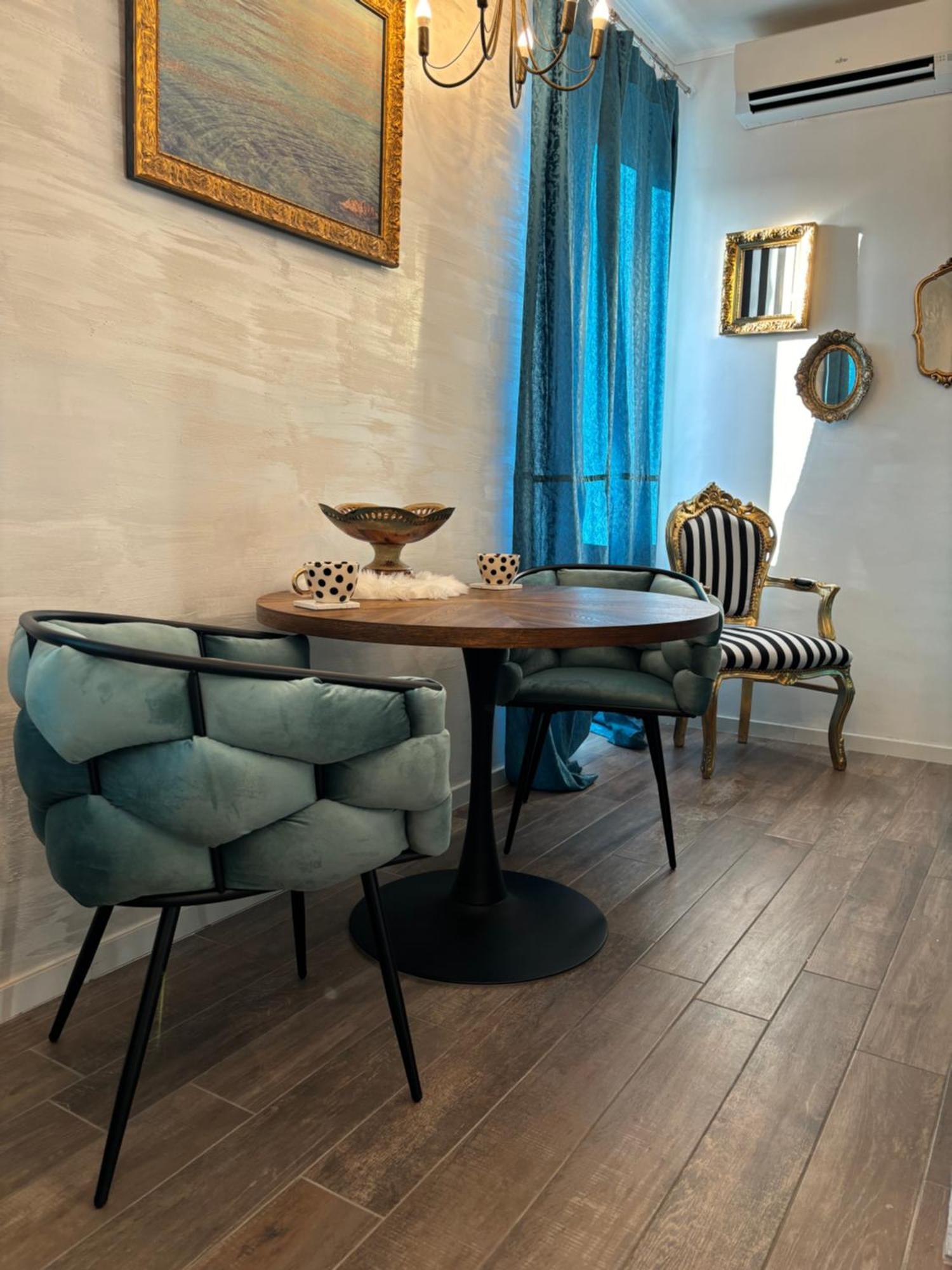 La Dolce Vita Luxury Apartments With Best Free Private Parking In City Center Póla Kültér fotó